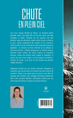 Chute en plein ciel