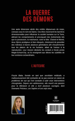 La guerre des démons