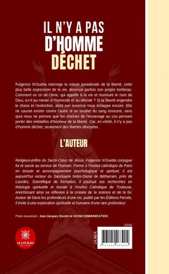 Il n'y a pas d'homme déchet