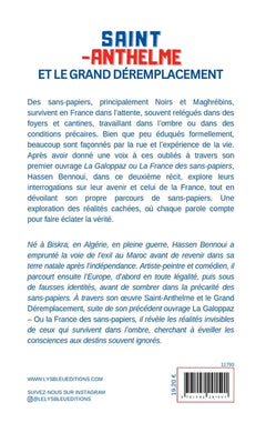 Saint-Anthelme et le Grand Déremplacement