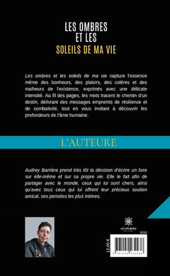 Les ombres et les soleils de ma vie