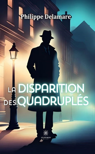 La disparition des quadruples