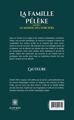 La famille Pélèke