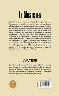 Le musicien