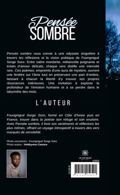 Pensée sombre