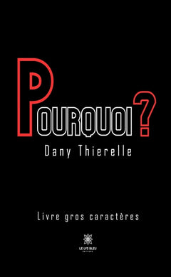Pourquoi ?