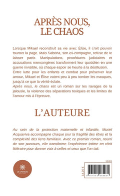 Après nous, le chaos