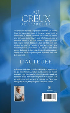Au creux de l'oreille