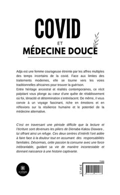 Covid et médecine douce
