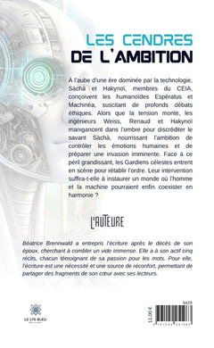 Les cendres de l'ambition