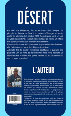 Désert