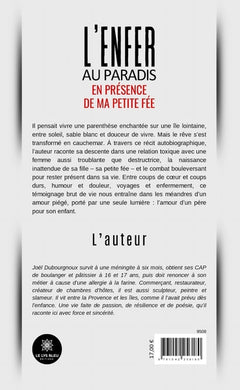 L'enfer au paradis