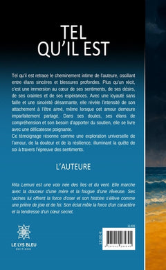 Tel qu'il est