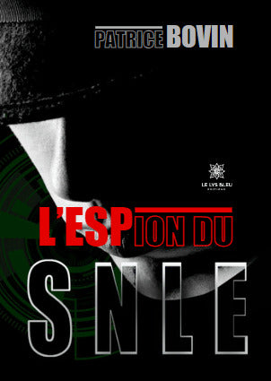 L'espion du SNLE
