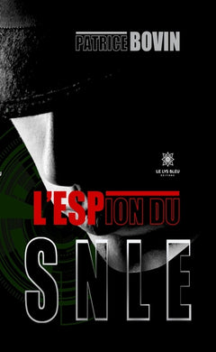 L'espion du SNLE