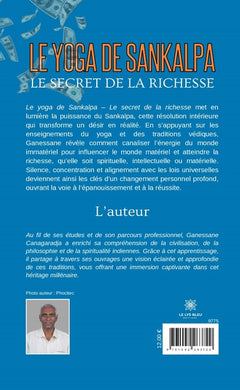 Le yoga de Sankalpa