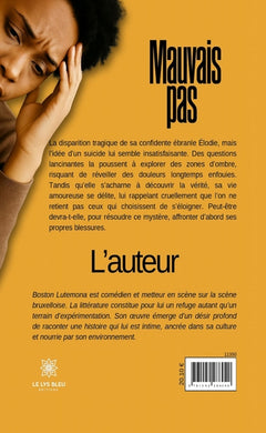 Mauvais pas