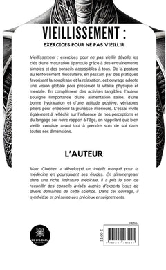 Vieillissement : exercices pour ne pas vieillir
