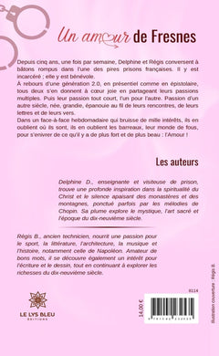 Un amour de Fresnes