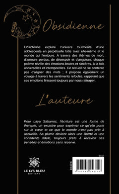 Obsidienne