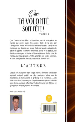 Que Ta volonté soit Fête !