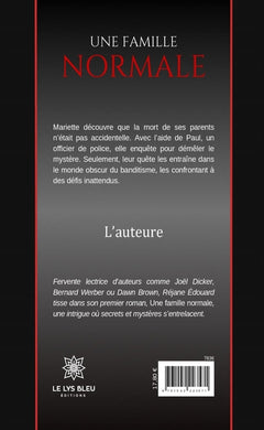 Une famille normale