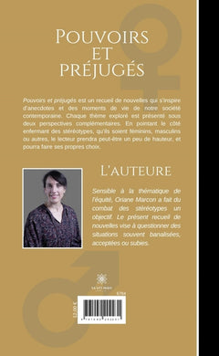 Pouvoirs et préjugés
