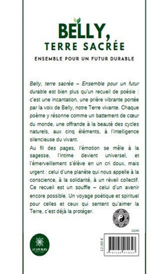 Belly, terre sacrée