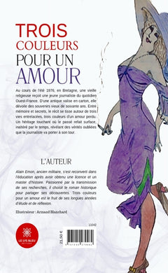 Trois couleurs pour un amour