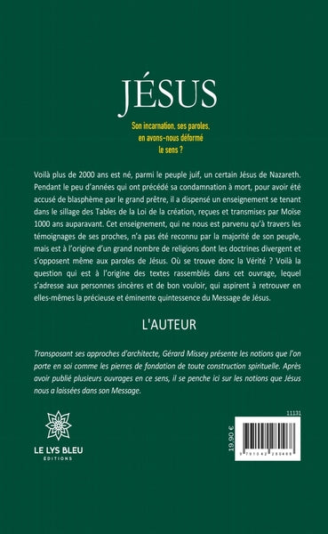 Jésus