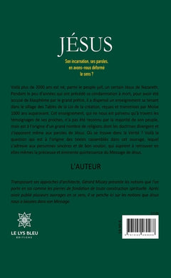 Jésus