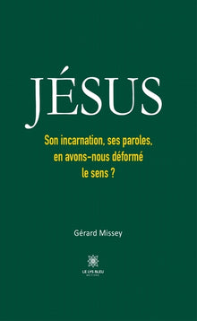 Jésus