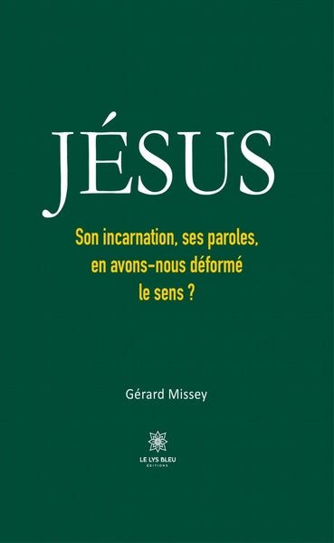 Jésus
