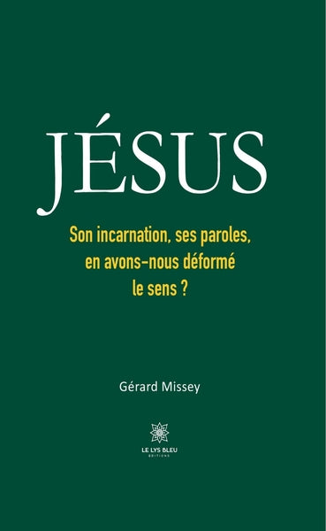 Jésus