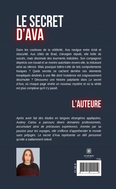Le secret d'Ava