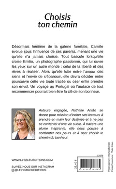 Choisis ton chemin
