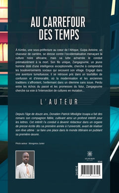Au carrefour des temps