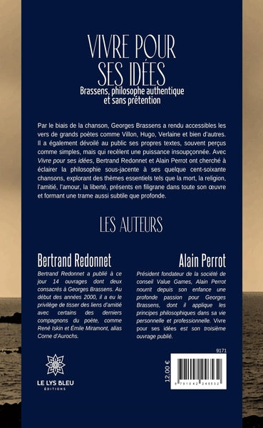 Vivre pour ses idées