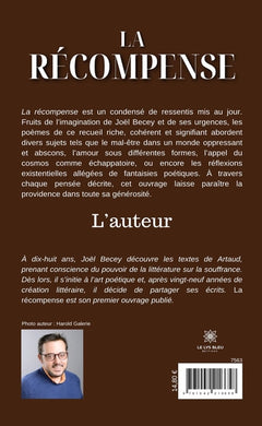 La récompense