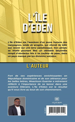 L'île d'Eden