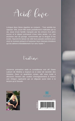 Acid love