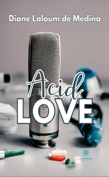 Acid love