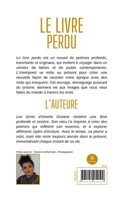 Le livre perdu