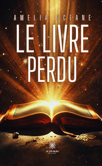 Le livre perdu