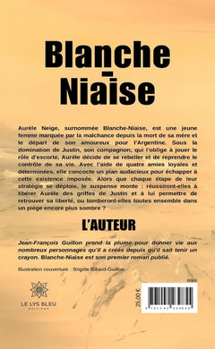 Blanche-Niaise