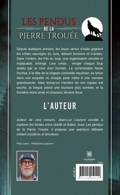 Les pendus de la pierre trouée
