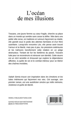 L'océan de mes illusions