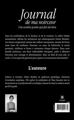 Journal de ma noirceur