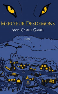 Mercoeur Desdemons