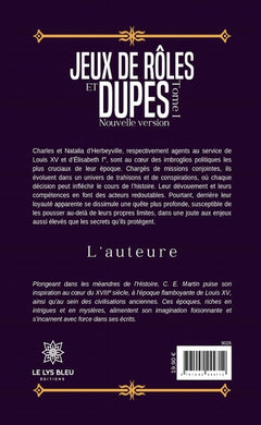 Jeux de rôles et dupes